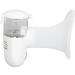 Eye Moisturizer Sprayer Hand Mist Eye Sprayer White Portable to Relieve Eye Fatigue - Buy Online on GoSupps.com