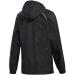 adidas Unisex-Child Core 18 Rain Jacket - Black/White - Medium - Buy Online on GoSupps.com