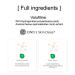 Buy Volufiline 30ml | 100% Cosmetic Ingredient - Improve Skin Elasticity & Reduce Wrinkles | International Shipping - SEDERMA France - Buy Online on GoSupps.com