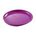 Vital Baby NOURISH Perfectly Simple Toddler Feeding Plates - Bright Colors - BPA, Phthalate, Latex Free - Durable & Microwave/Dishwasher Safe (5pk) - Buy Online on GoSupps.com