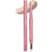 Eyebrow Pencils Double Sided Eyebrow Pencil Angular Tip Applicator Highlight Tool Pen for Makeup Work Party Beauty Women Beginners Social Girl 01 - Buy Online on GoSupps.com