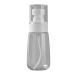 ANKROYU 60ml Mini Spray Bottle Clear Small Spray Bottle Refillable Spray Bottle Leakproof Travel Spray Bottle Fine Mist Spray Bottle for Toners Face Hair Mist