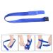 BESPORTBLE Multifunctional Toe Separator and Straightener for Bunion and Hammer Toe Correction | Thumb and Big Toe Straightener Splint - Buy Online on GoSupps.com