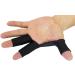 Champion Fingerwrap Billiards Glove - Left or Right Hand - Black - Buy Online on GoSupps.com