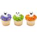 CakeDrake Flying Ghosts Cupcake Rings (144 Pieces) Halloween Themed Cake Decor Cake Topper - Buy Online on GoSupps.com