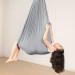 Ssimoo Children Sensory Full Body Socks for Autism | Stretchy Breathable Body Sox for Stress Relief | Gray 150x280cm - Buy Online on GoSupps.com