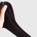Snoring Chin Strap - Veralabs Airflow Jaw Strap for Better Sleep | Close Mouth Jaw Support (Black 1pc - Buy Online on GoSupps.com