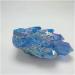 Collection Aura Crystal Cluster Angel Aura Titanium Quartz Crystal Stunning Specimen Minerals Reiki Healing - Buy Online on GoSupps.com
