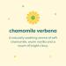 Babyganics Daily Lotion Chamomile Verbena 17 Fl Oz (Pack of 2) - Packaging May Vary - Buy Online on GoSupps.com