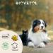 Biovetol - Dental Cleanser for Dogs and Cats - Ecocert Certified Organic Cleansing Lotion - ENT Hygiene - 125 ML - Buy Online on GoSupps.com