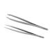Regine Switzerland Slant Tweezer - Professional Precision Pointed Tweezer for Hair & Splinter Removal - Buy Online on GoSupps.com