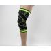 3D Weaving Knee Brace for Basketball Tennis & Hiking | Professional Knee Support Pad - S Size - Buy Online on GoSupps.com