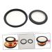 Replacement Diaphragm Covers Sets for Child Frequency Conversion Bell Jar PVC | International Shipping Available - Buy Online on GoSupps.com