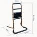 Chair Lift Assist for Elderly Adjustable Heights Hand Rail Standing Supports Aid with Storage Pocket Bed Rails Mobility&Daily Living Aids for Patients Disabled Pregnant - Buy Online on GoSupps.com