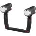 Sea Dragon Duo 3000 Flash Set - Professional Underwater Lighting Solution - Buy Online on GoSupps.com