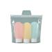 Travel bottled washing cosmetics shower gel travel artifact Kitchen accessories