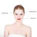17pcs Anti-Aging Face Patch for Elasticity & Skin Lifting - Reusable Silicone Pads for Forehead, Eyes, & Chin - Buy Online on GoSupps.com