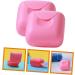 Lurrose 2er Box Storage for Menstrual Cups | Women's Tampon Bags & Travel Case - Durable Plastic Carrier - Buy Online on GoSupps.com