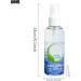 Cooling Spray for Hot Weather - 80ml Instant Outdoor Portable Cooling Spray | Long-Lasting Refreshing Cooling Artifact | Quick Cool Body Mist Spray For Sports Outing Hiking Commuting - Buy Online on GoSupps.com