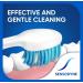 Buy Sensodyne Sensitive Toothbrush (Soft) - Pack of 3 (Colors Vary) | International Shipping Available - Buy Online on GoSupps.com