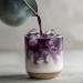 Poudre de Ube 200 Grammes Poudre 100% Pur Ube Naturel Qualit Premium - Grade A Origine Philippines Garantie Sans additifs ou colorants Vegan & Sans Gluten Id al Boissons et P tisseries - Buy Online on GoSupps.com