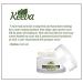 Intensive Acne Scar Removal Treatment Cream - 7X Faster Healing - Tea Tree Oil Organic Ingredients - Keeva Organics - Buy Online on GoSupps.com