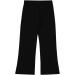iEFiEL Kids Classic Stretchy Jazz Pants - Boys Black Long Pants 14 - Buy Online on GoSupps.com