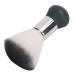 Broken Hair Sweep Brush Hairdresser Broken Hair Cleaning Brush for Barber Shop(02)