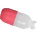 Nimomo Ice Face Roller for Face and Eye Facial Beauty Ice Roller Skin Care Tools Ice Facial Cube Face Beauty Silicone Ice mould (Pink) - Buy Online on GoSupps.com