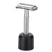Men's razor men's shaving set durable for men shaving set with basic shave
