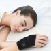 Buy Holiberty Heated Wrist Brace for Carpal Tunnel Pain Relief | Far Infrared Heating Pad & Compression Support | Ideal for Arthritis & Tendonitis - International Shipping Available - Buy Online on GoSupps.com