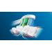 Philips Sonicare Intercare HX9002/10 - 2 Pack Electric Toothbrush Heads | Up to 7x Plaque Removal | RFID Chip | Standard White - Buy Online on GoSupps.com