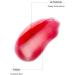 TINTED LIPGLOSS CHERRY - Tinted Moisturizing Lip Balm with SPF50 - Buy Online on GoSupps.com
