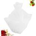 EXCEART Resin Molds 3pcs Stencils for Crafts Candle Resin Mold Jewelry Packaging Cases Mold Storage Box Crystal Box Whitex3pcs 8.5x7x12.3cmx3pcs - Buy Online on GoSupps.com