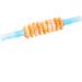 Desikixudy Body Massage Stick - Hedgehog Balls Muscle Roller for Anti-Cellulite & Slimming - Effective Health Care Tool - Buy Online on GoSupps.com