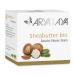 Arya Laya Organic Shea Butter 100ml | Vegan Care for Very Dry Skin & Split Ends - Controlled Organic Cultivation - Buy Online on GoSupps.com