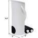 Harilla Pedestal & Soup Extractor Assistant on And Off Compression Pedestal Sock Aid - Buy Online on GoSupps.com