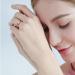 EnerMagiX Pure Copper Magnetic Rings for Women | 4 Magnets | Jewelry for Ladies - Buy Online on GoSupps.com