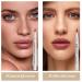Buy Waterproof Freckle Pen - Natural Lifelike Faux Freckles Makeup in Light & Dark Brown | International Shipping - Buy Online on GoSupps.com