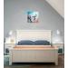 Yidepot Colourful Lion and Butterfly Wall Art - 30x30CM White Lion Playing with Cute Butterfly Picture for Kids Bedroom - Bathroom Wall Decor - Buy Online on GoSupps.com