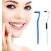 Bhuehss Tooth Stain Remover - Effective Dental Tool for Lightening & Polishing Teeth | International Shipping Available - Buy Online on GoSupps.com