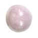 dijiusidy 10g Breathable Spa Bath Reusable Good Elasticity Soft Natural Organic Bathbombs Lightweight Balls Birthday Gift Purple