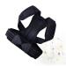 Buy Women Posture Correction Brace - Posture Corrector for Teens & Adults - Adjustable Chest Support - Free International Shipping - Buy Online on GoSupps.com