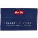  Italian Gourmet E.R. 5 x Barilla Farfalle Pasta No. 265 Italian Pasta 500 g + Italian Gourmet Pulp 400 g - Buy Online on GoSupps.com