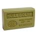 Buy Savon de Marseille - Organic Olive Oil & Shea Butter Soap - 125g Bar Set of 3 - French Soap with Olive Oil Fragrance - International Shipping Available - Buy Online on GoSupps.com