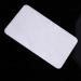 Small Stainless Steel Makeup Palette & Spatula Set - Rectangle Mixing Plate for Professional Makeup Application - Buy Online on GoSupps.com