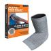 Incrediwear Elbow Sleeve  Elbow Brace for Elbow Support, Joint Pain Relief, Inflammation Relief, and Circulation, Tendonitis, Golf and Tennis Elbow Brace for Women and Men Medium Grey