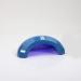 RC Red Carpet Manicure Gel Polish Pro Kit with Blue LED Light - Buy Online on GoSupps.com