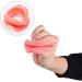 2 Pcs Lip Exerciser Set for Women - Face Lift & Muscle Tightener - Buy Online on GoSupps.com