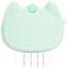Yatlouba Orthodontic Retainer & Dentures Case - Travel-Friendly Snap Lock Protection for Mouth Devices - Buy Online on GoSupps.com